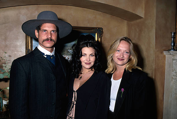 Gallery of Sherilyn Fenn