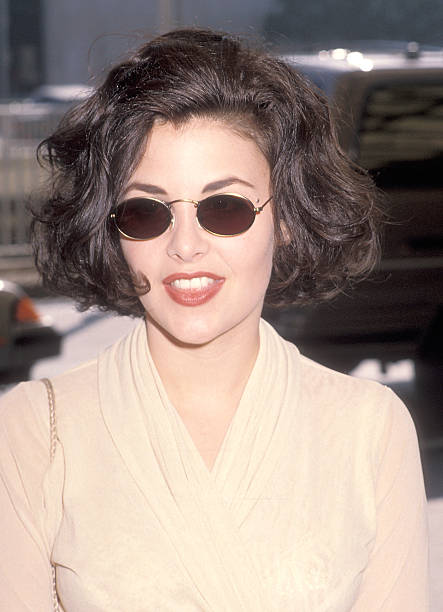Gallery of Sherilyn Fenn