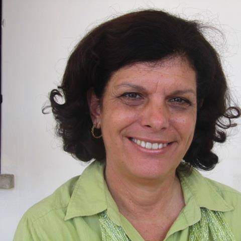 Estela Morales-Peralta