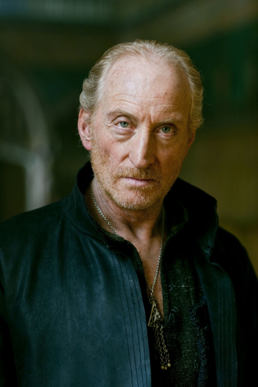 colleague: Charles Dance