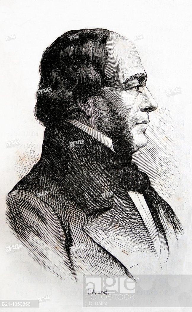 Joseph Bérard