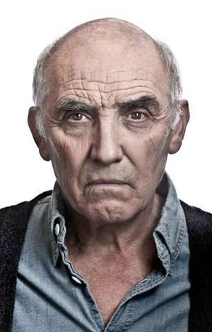 colleague: Donald Sumpter