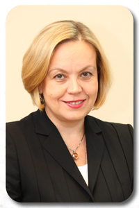 Elena Kupchina