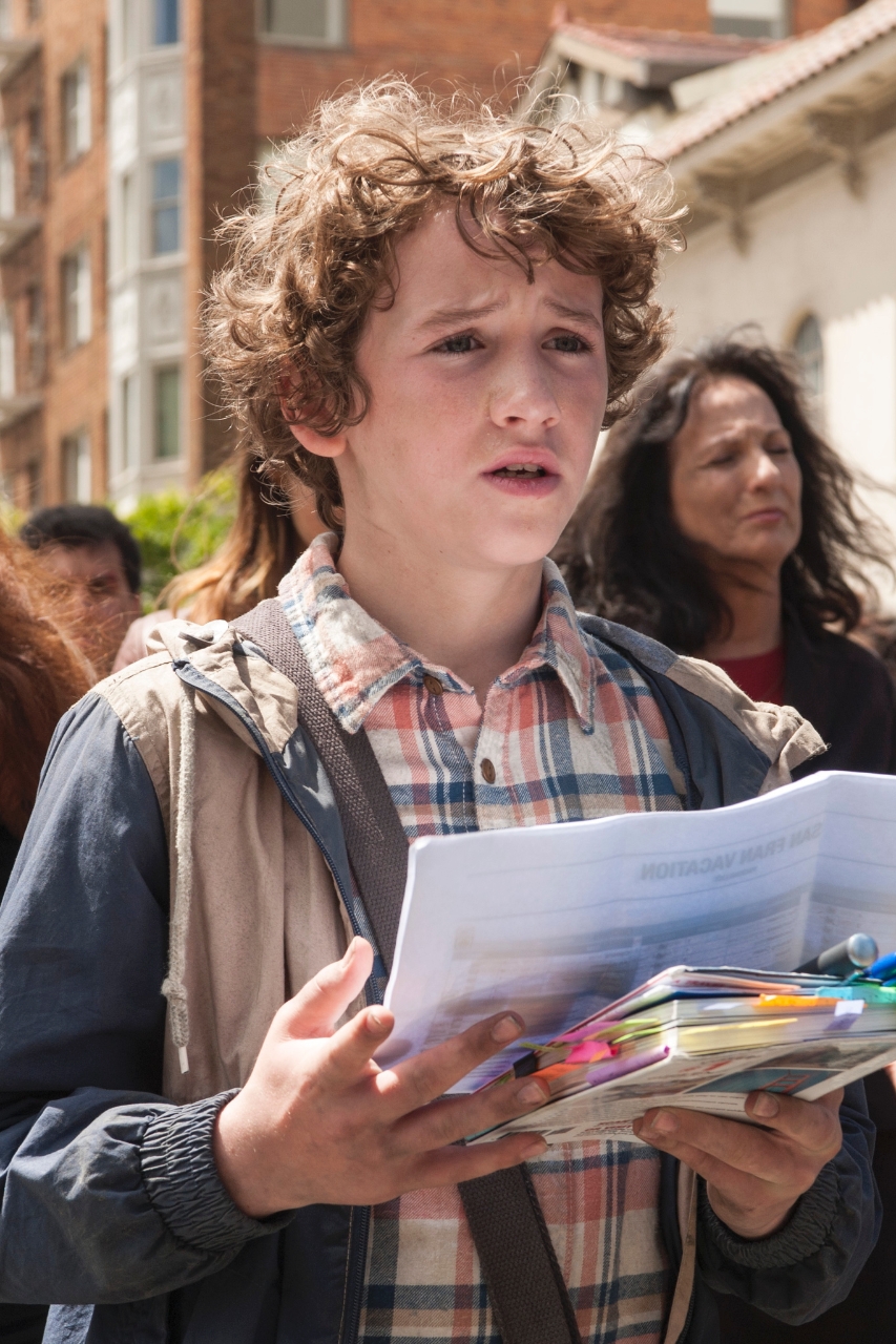 Gallery of Art Parkinson