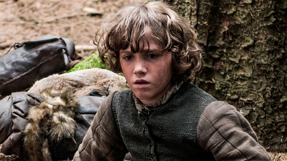 Gallery of Art Parkinson