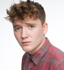Brother: Padhraig Parkinson