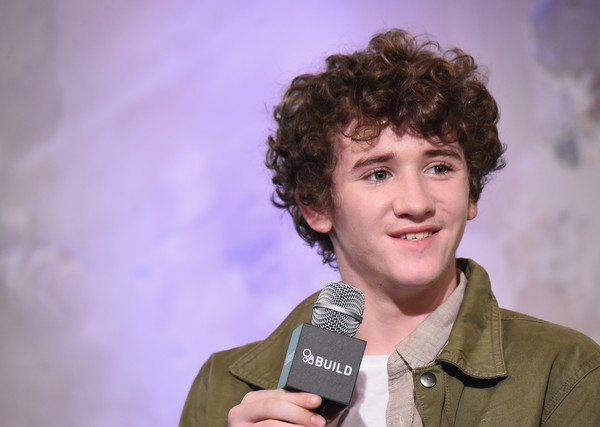 Gallery of Art Parkinson