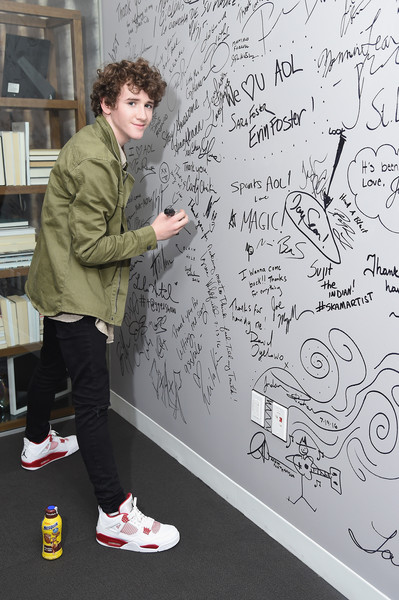 Gallery of Art Parkinson
