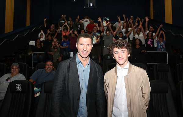 Gallery of Art Parkinson