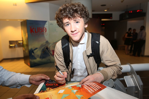 Gallery of Art Parkinson