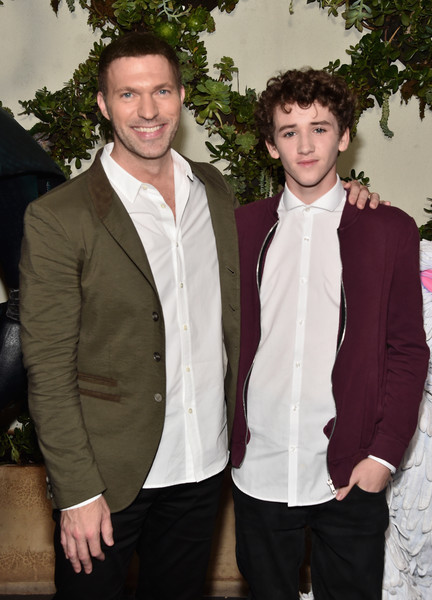 Gallery of Art Parkinson