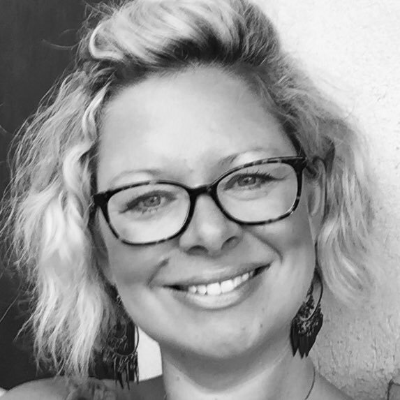 Spouse: Amy Whyte