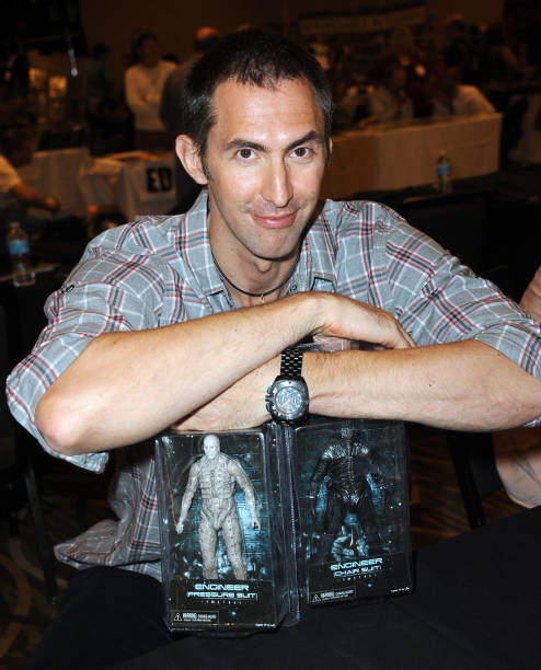 Gallery of Ian Whyte