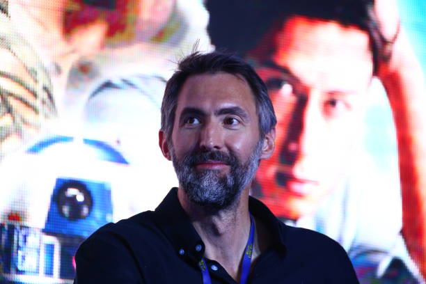 Gallery of Ian Whyte