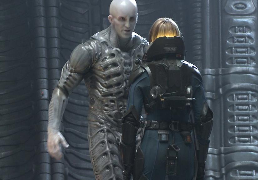 Gallery of Ian Whyte