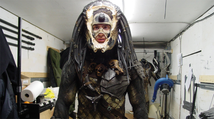 Gallery of Ian Whyte
