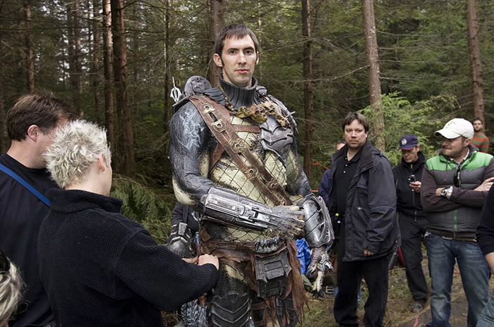 Gallery of Ian Whyte
