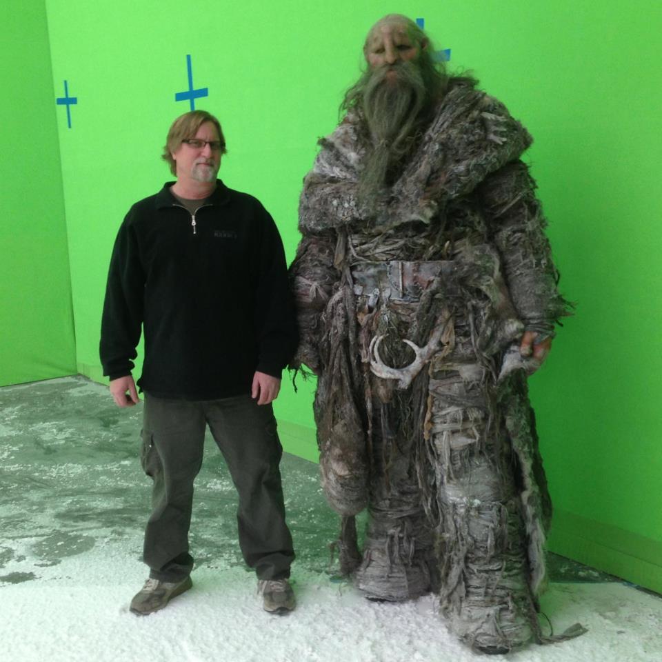 Gallery of Ian Whyte