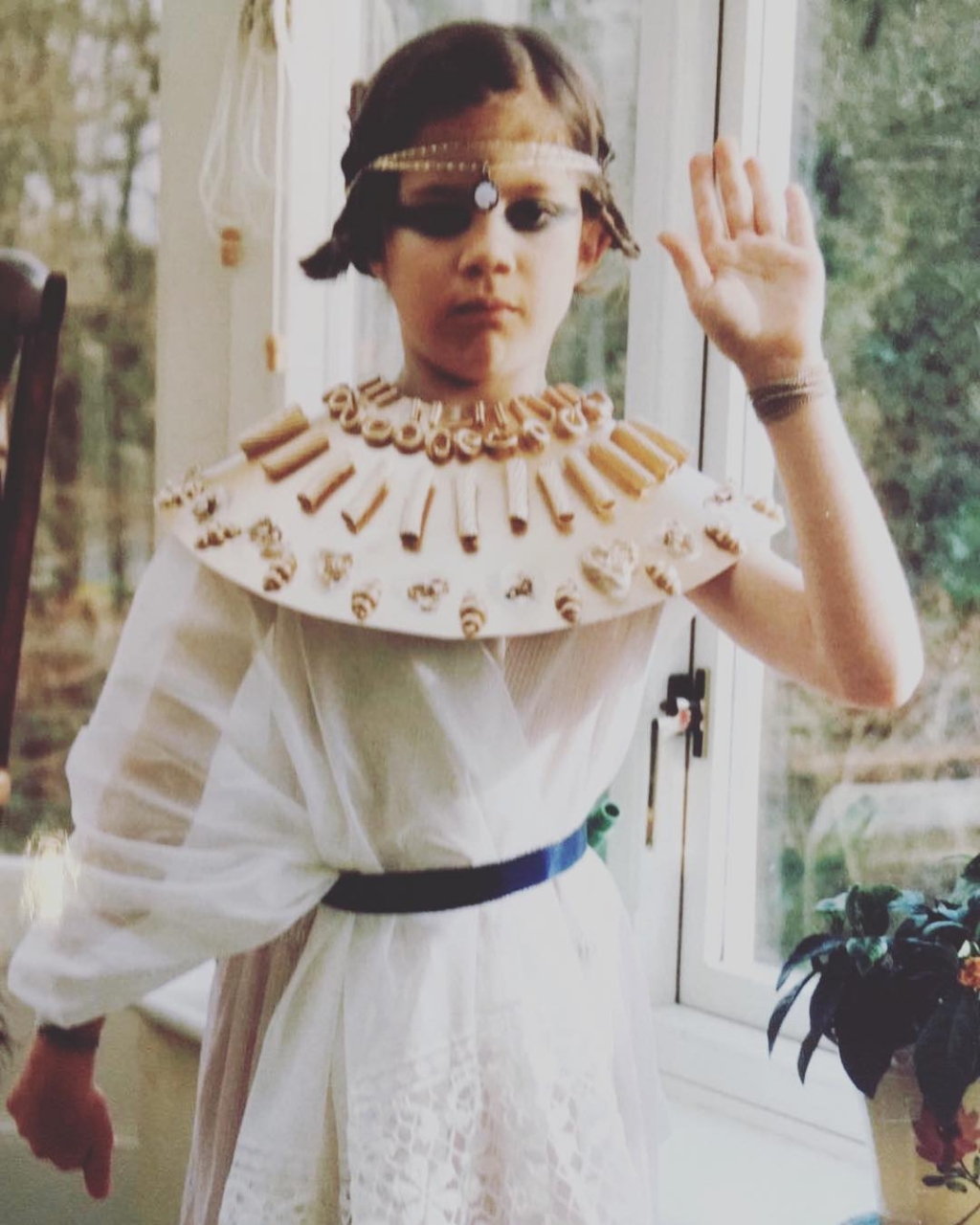 Gallery of Charlotte Hope