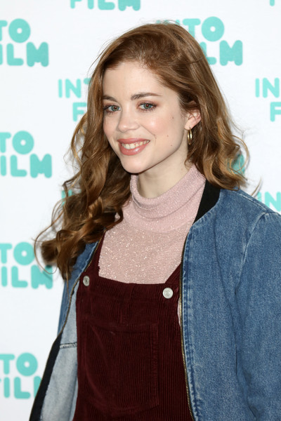 Gallery of Charlotte Hope