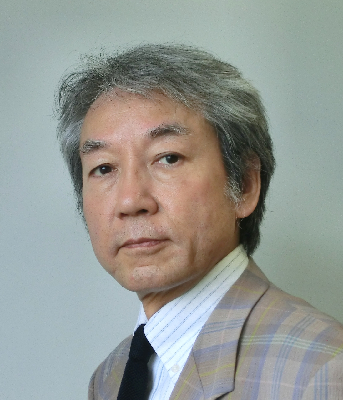 Akio Sagara