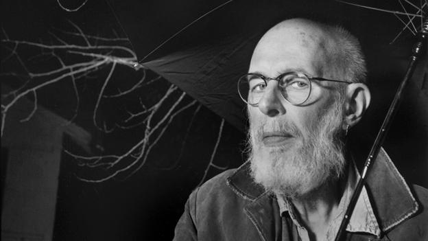 Edward Gorey