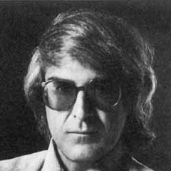 Friend: Alexander Theroux