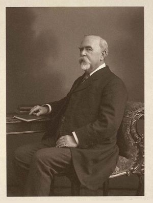 Gallery of James Geikie