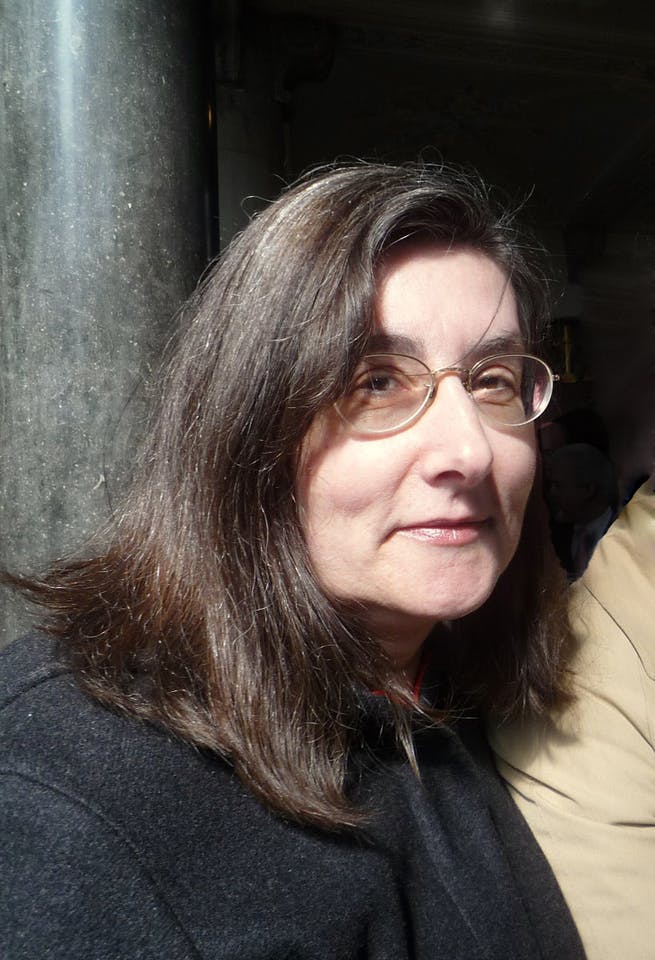 mentor: Katharina Fritsch