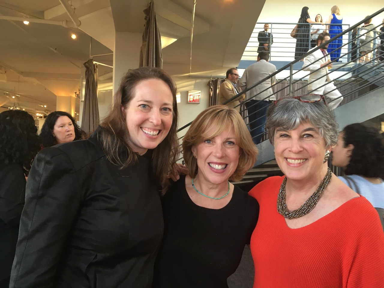 Gallery of Hallie Ephron