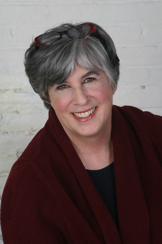 Hallie Ephron
