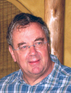 Patrick Hanks