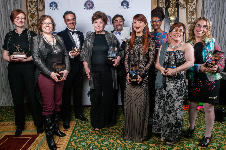 Nebula Award
