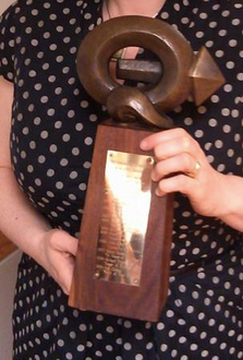 Theodore Sturgeon Memorial Award