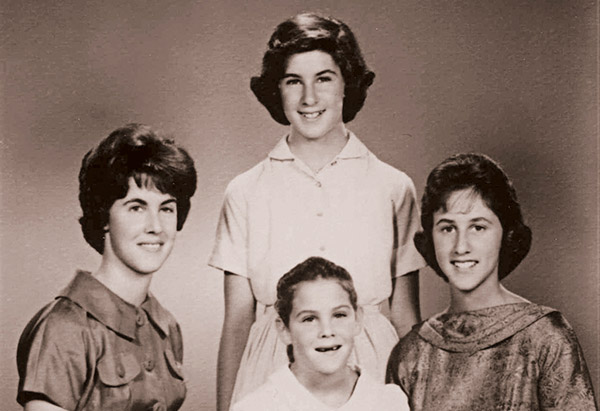 Mother: Phoebe Ephron