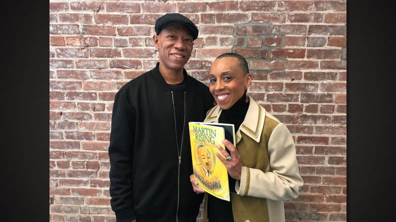 Gallery of Andrea Pinkney