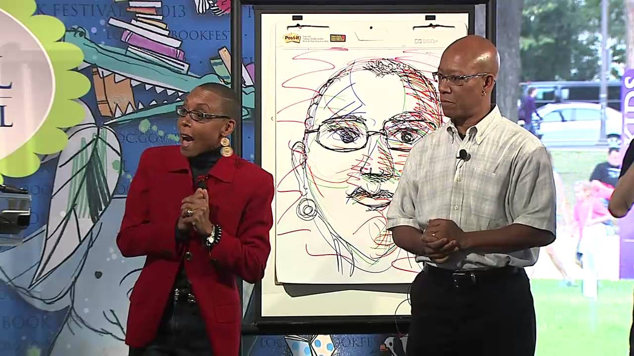 Gallery of Andrea Pinkney