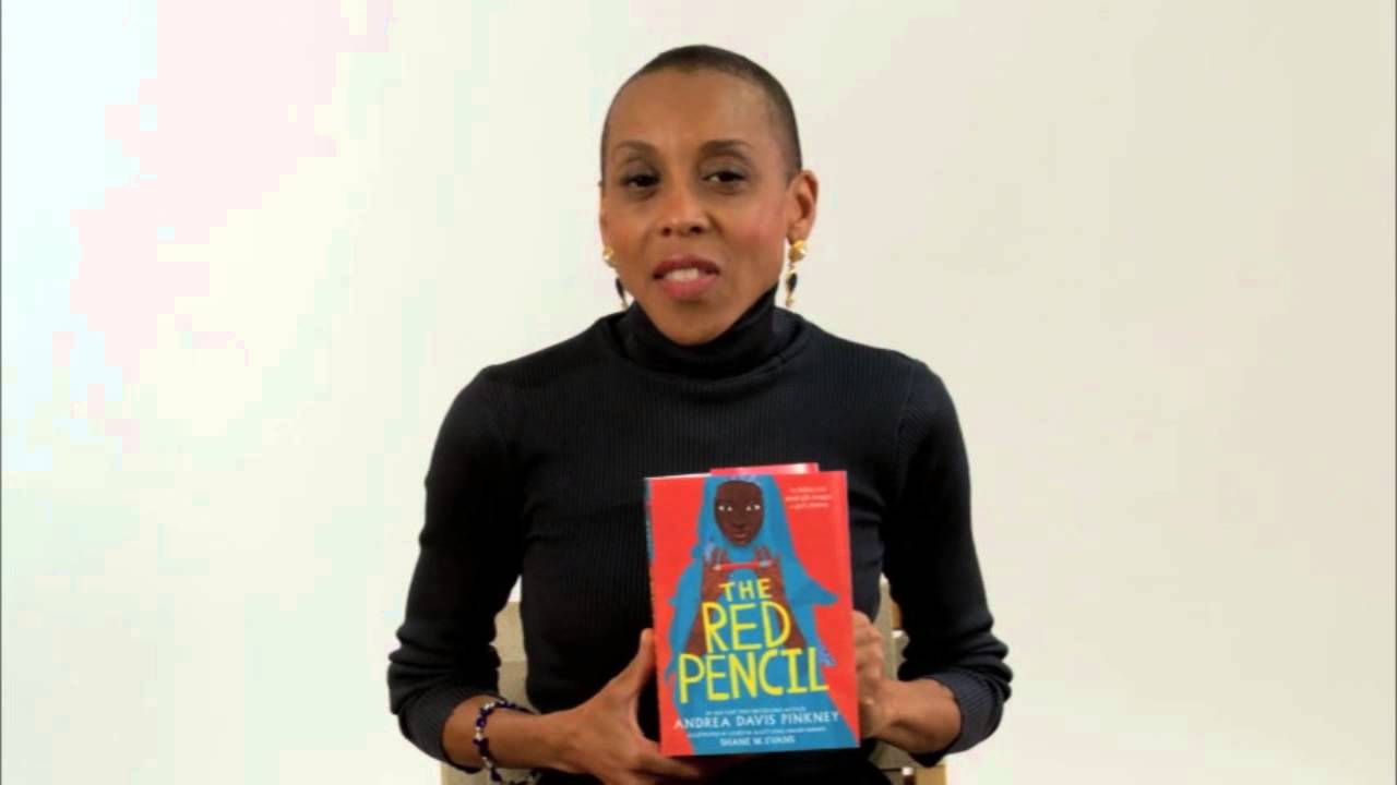 Gallery of Andrea Pinkney