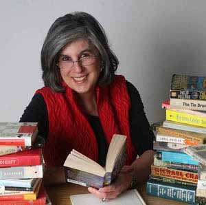 Gallery of Hallie Ephron