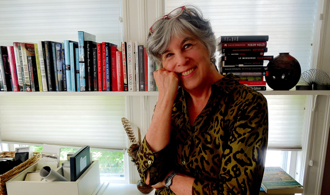 Gallery of Hallie Ephron
