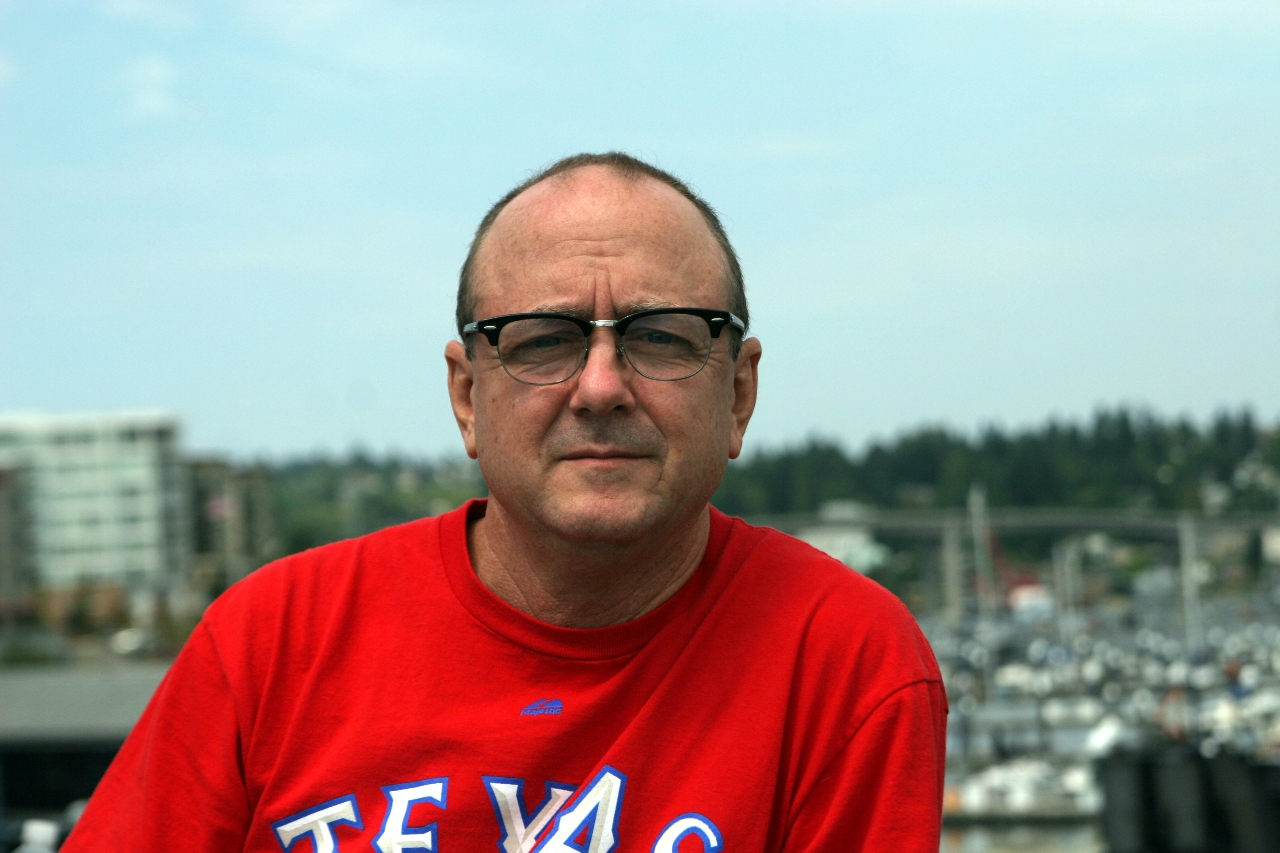 Gregg Cantrell