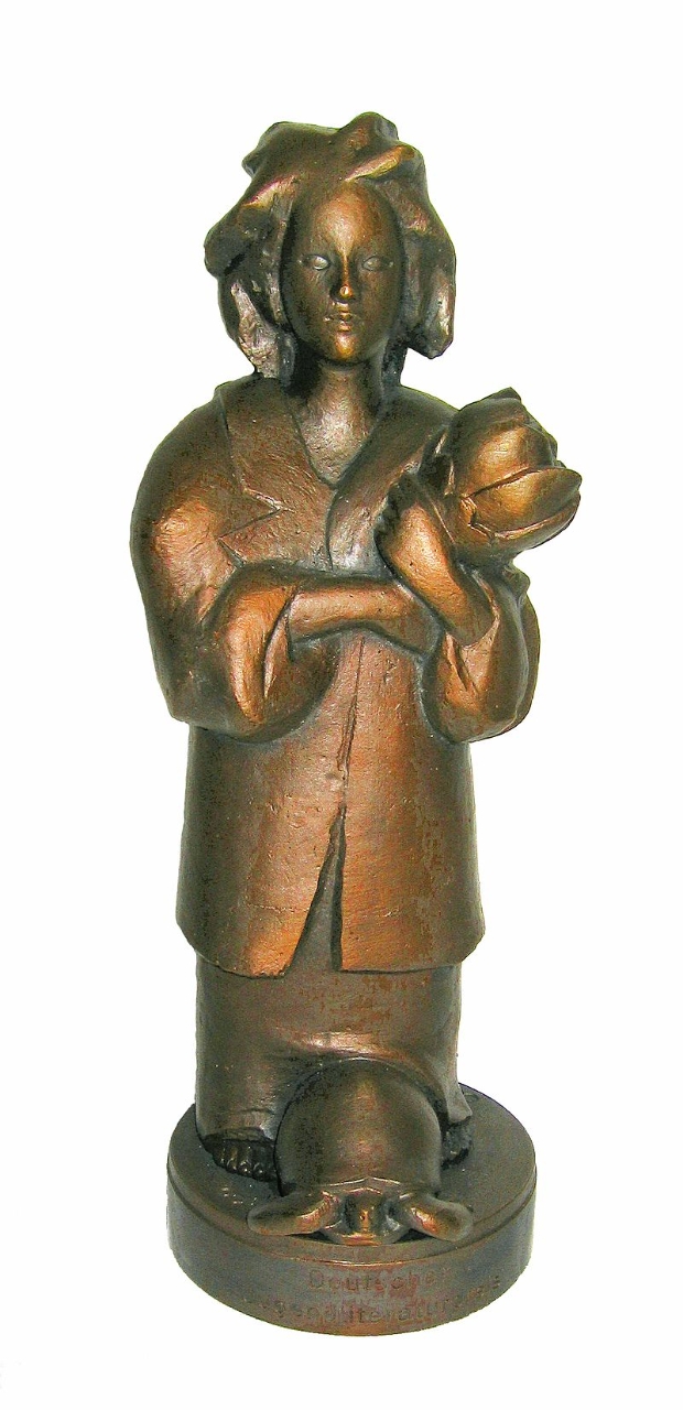 German Children's Literature Award