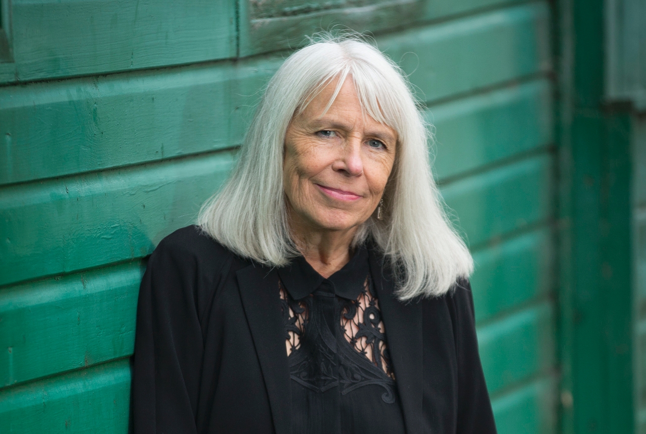 sister-in-law: Trisha Biggar