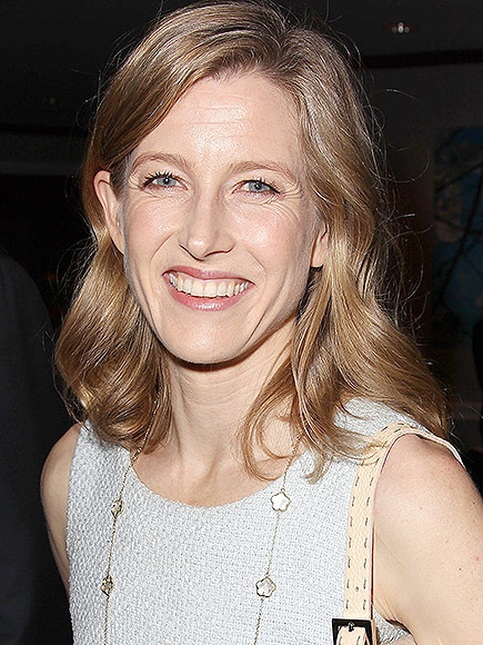 Daughter: Karenna Gore Schiff
