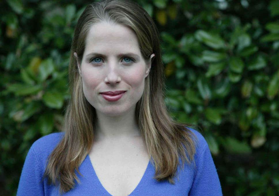 Daughter: Kristin Carlson Gore