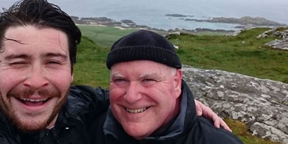 Gallery of Ron Donachie