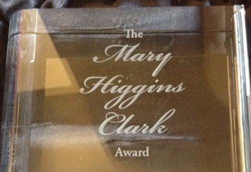 Mary Higgins Clark Award