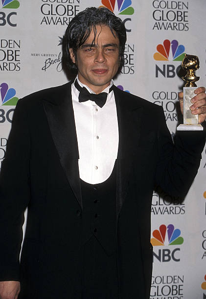 Golden Globe Award