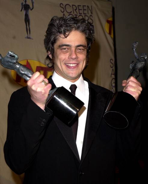 Screen Actors Guild Award