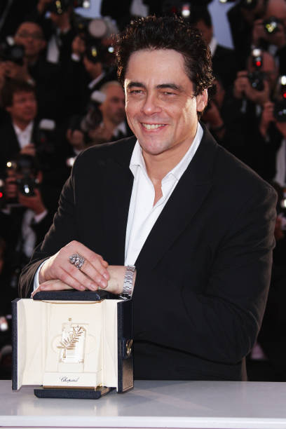 Cannes Film Festival Award